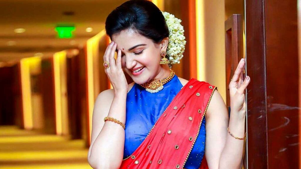 Honey Rose to marry soon