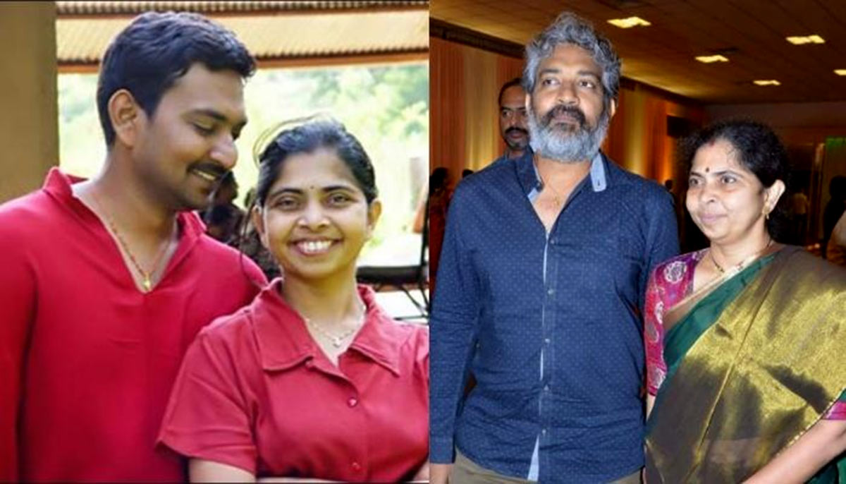 Rama Rajamouli: రమా రాజమౌళి మొదటి భర్త స్టార్ మ్యూజిక్ డైరెక్టరట ...