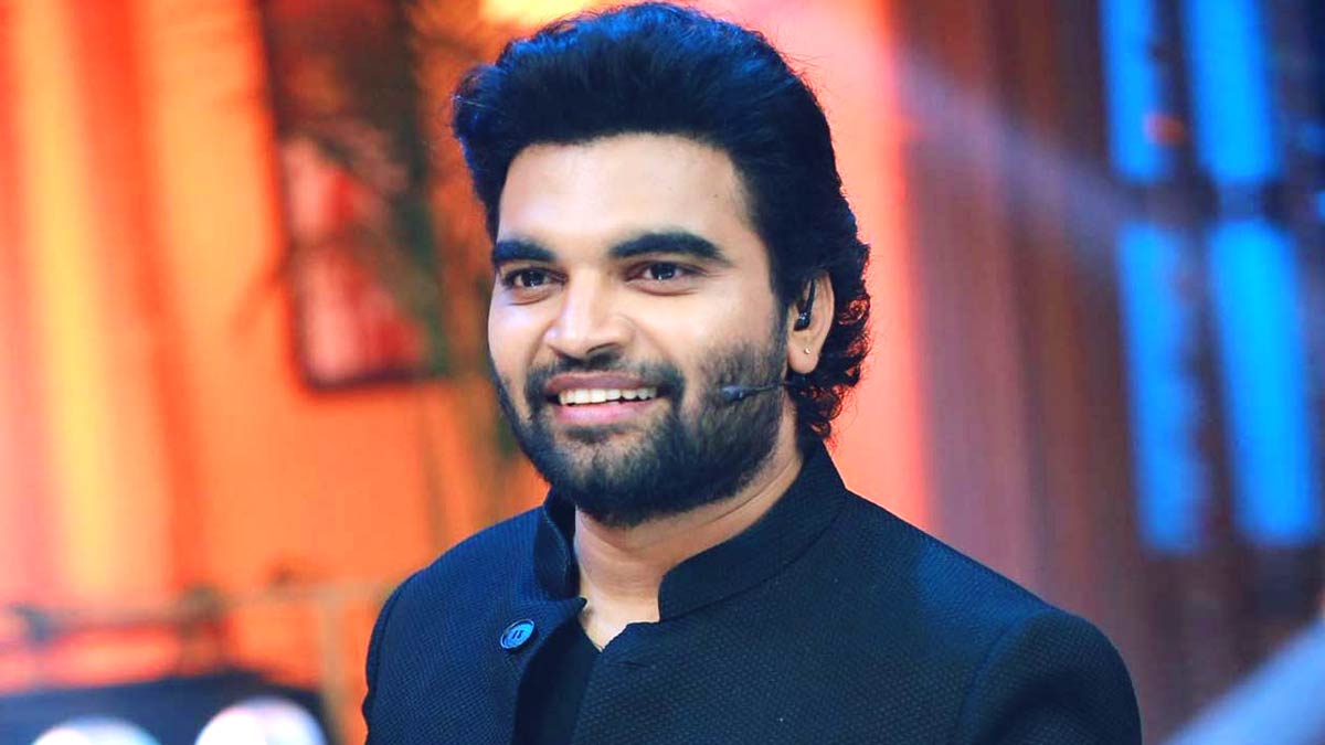 Anchor no:1 Pradeep Machiraju | Actors, Fictional characters, Anchor