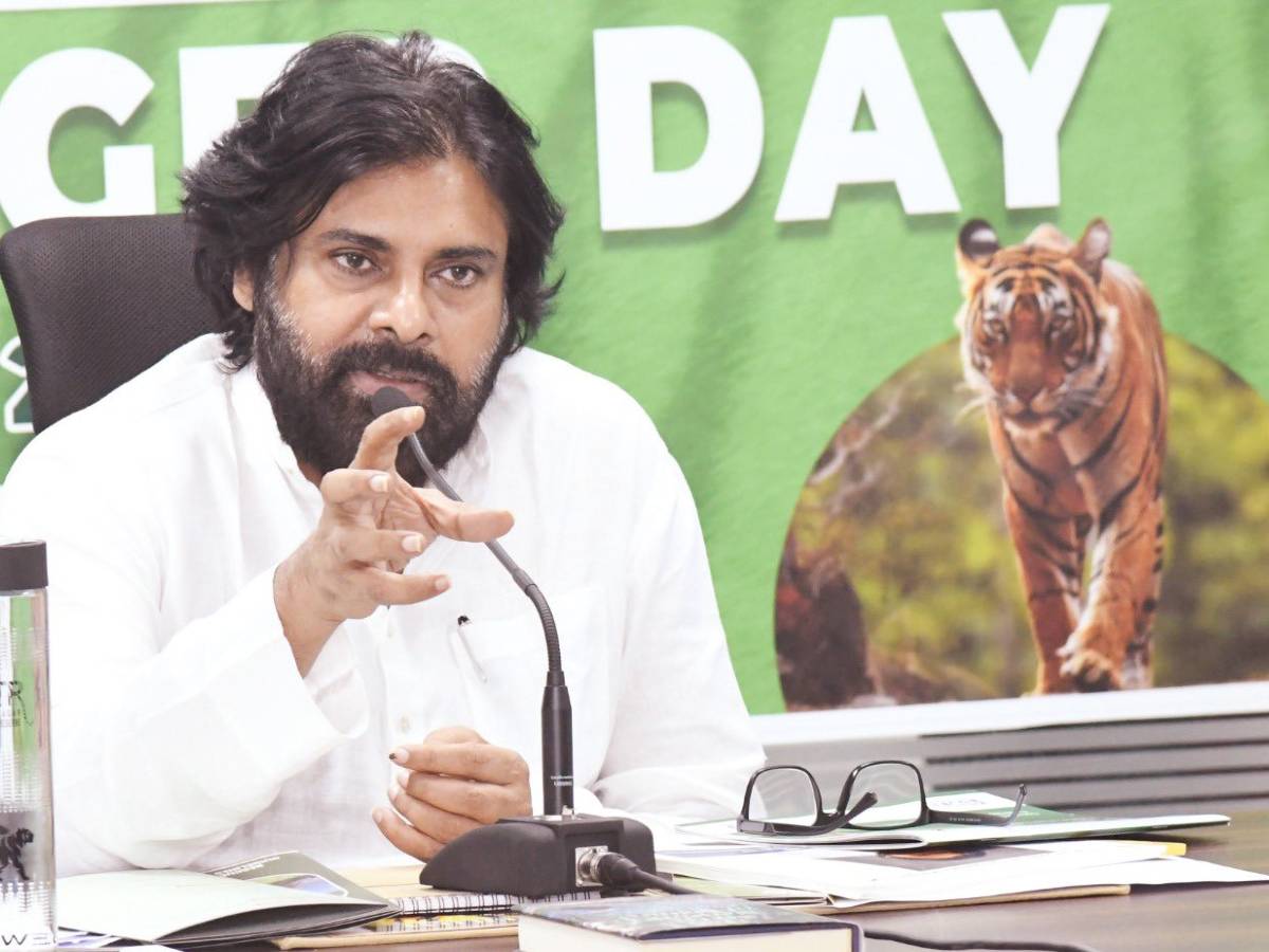 Pawan Kalyan